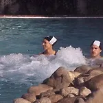 Hotel Caldaria Y Balneario Arnoia