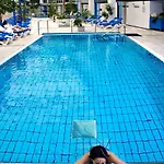 Caldaria Y Balneario