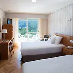 Caldaria Y Balneario Hotel