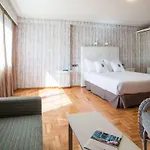 Caldaria Y Balneario Hotel Arnoia