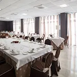 Hotel Caldaria Y Balneario Arnoia