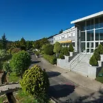 Hotel Caldaria Y Balneario 4*