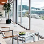 Caldaria Y Balneario Hotel Arnoia