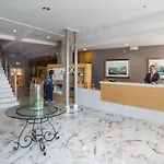 Hotel Caldaria Y Balneario 4*