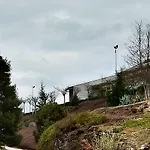 Caldaria Y Balneario 4* Arnoia