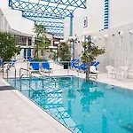 Caldaria Y Balneario Hotel Arnoia