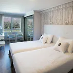 Caldaria Y Balneario Hotel Arnoia