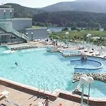 Caldaria Y Balneario