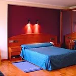 Caldaria Y Balneario Hotel 4*