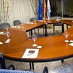 Caldaria Y Balneario Hotel Arnoia
