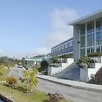 Caldaria Y Balneario Arnoia