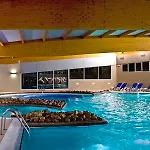 Caldaria Y Balneario