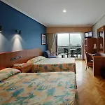 Caldaria Y Balneario 4* Arnoia