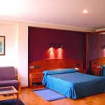 Caldaria Y Balneario Hotel Arnoia