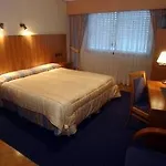 Hotel Caldaria Y Balneario 4*