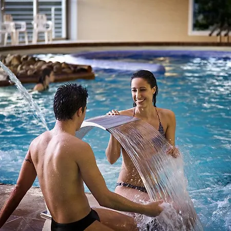 Caldaria Y Balneario Arnoia