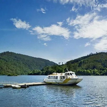 Отель Caldaria Y Balneario 4*