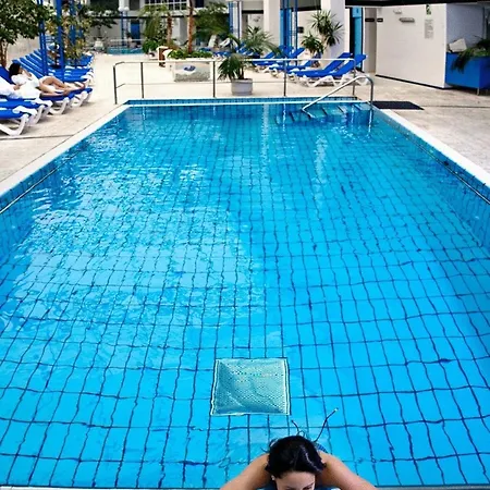 Caldaria Y Balneario