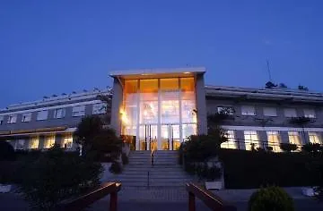 Hotell Caldaria Y Balneario