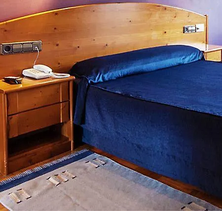 Caldaria Y Balneario