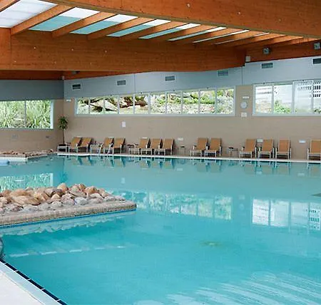 Hotell Caldaria Y Balneario 4*