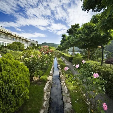 Balneario Balneario 4*