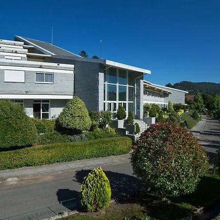 Caldaria Y Balneario 4*