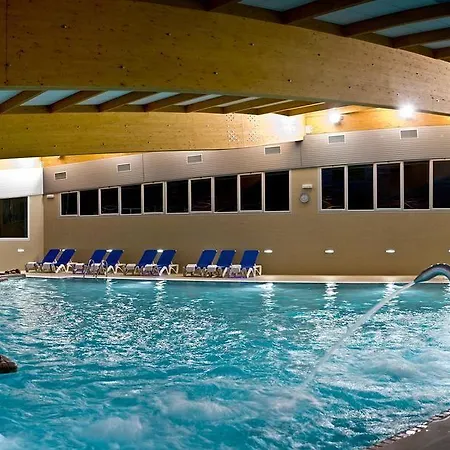 Caldaria Y Balneario Hotel