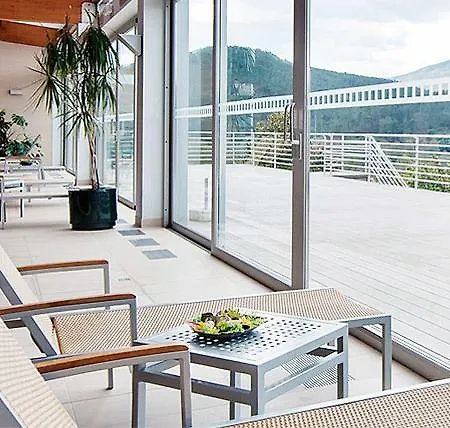 Caldaria Y Balneario מלון Arnoia