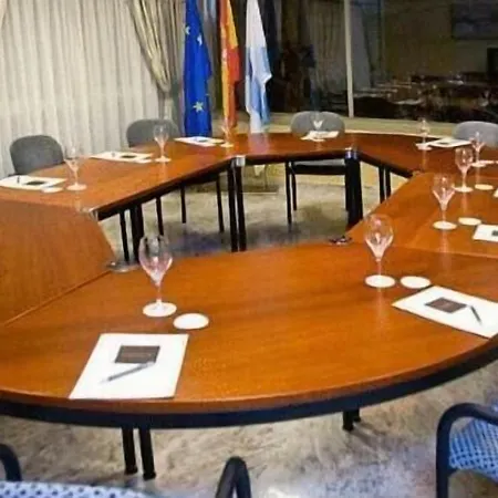 Caldaria Y Balneario Arnoia