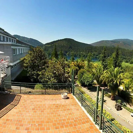 Caldaria Y Balneario