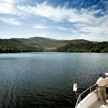 Caldaria Y Balneario Arnoia