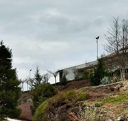 Caldaria Y Balneario 4* A Arnoia