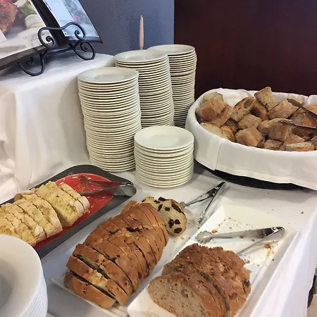 מלון Caldaria Y Balneario