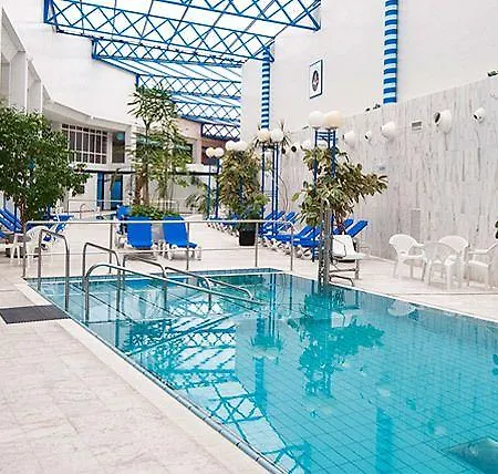 Caldaria Y Balneario Hotell Arnoia