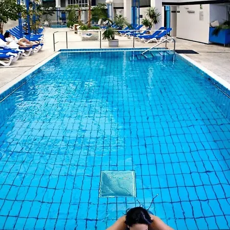 Balneario Balneario Hotel