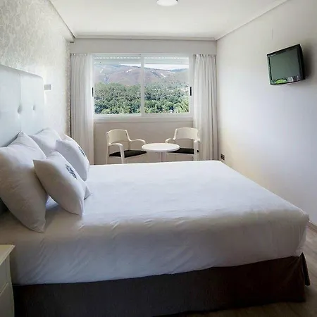 Caldaria Y Balneario 4* A Arnoia