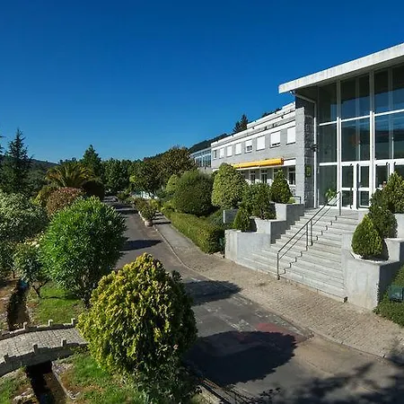 Caldaria Y Balneario Otel 4*