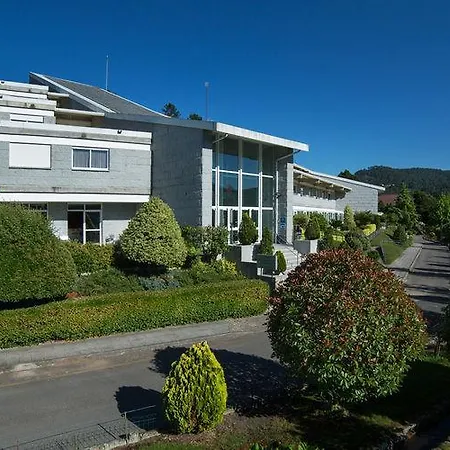 Caldaria Y Balneario 4* Arnoia