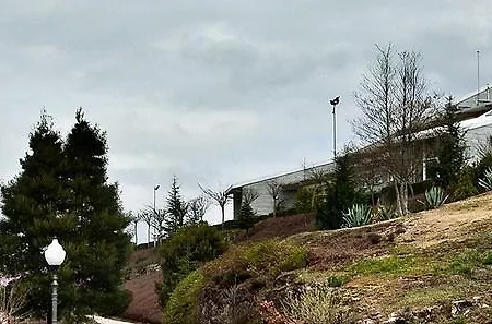 Caldaria Y Balneario Otel Arnoia