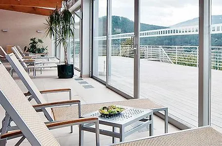 Caldaria Y Balneario 4* Arnoia
