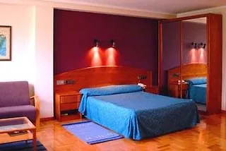Caldaria Y Balneario Отель 4*
