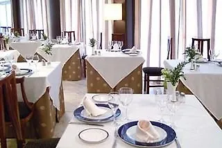 Hotell Caldaria Y Balneario