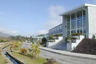Caldaria Y Balneario Arnoia