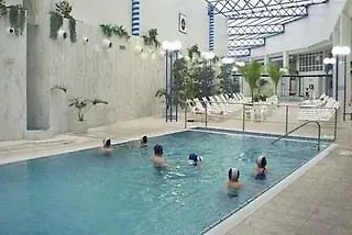 Caldaria Y Balneario מלון