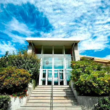 Hotel Caldaria Y Balneario 4*