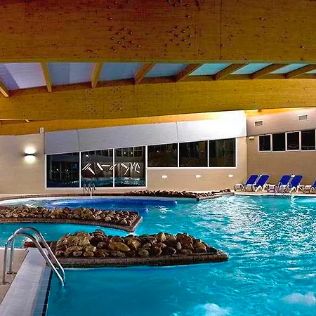 Caldaria Y Balneario