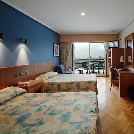 Caldaria Y Balneario 4* A Arnoia