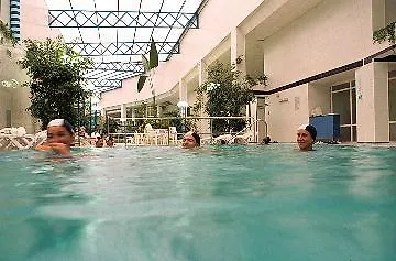 Caldaria Y Balneario 4*