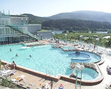 Caldaria Y Balneario